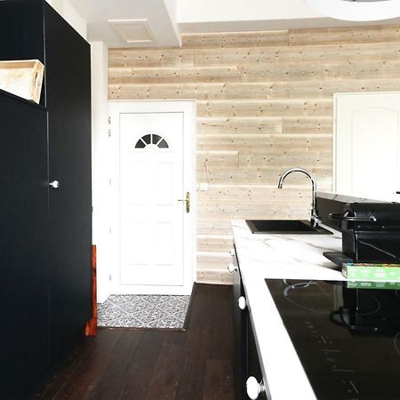 Appartement Centre De Bordeaux Clim Et Tram Eksteriør bilde