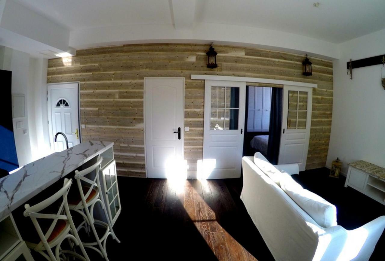 Appartement Centre De Bordeaux Clim Et Tram Eksteriør bilde
