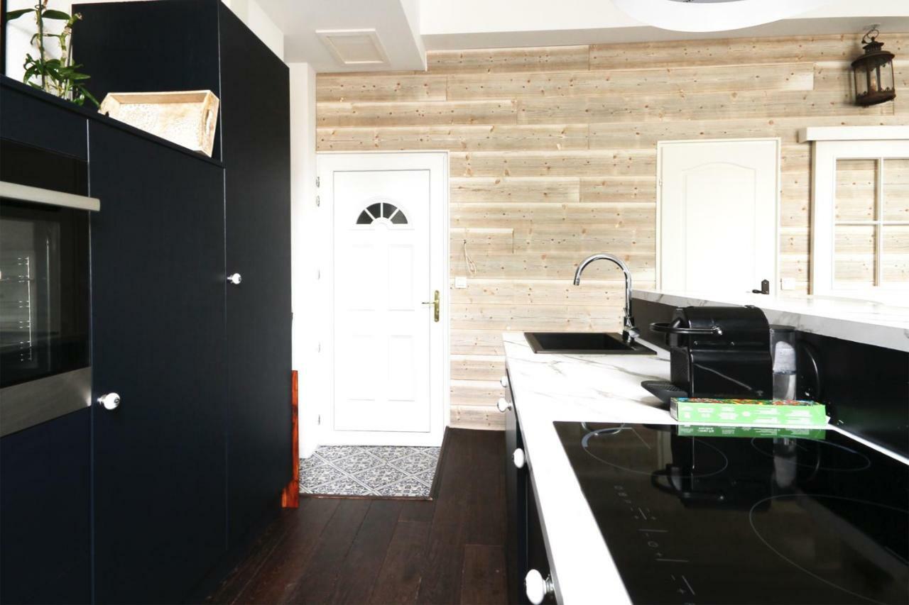 Appartement Centre De Bordeaux Clim Et Tram Eksteriør bilde