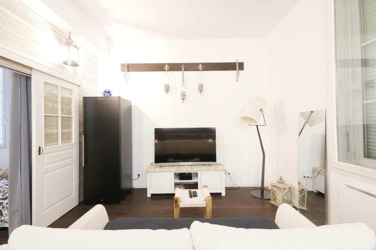 Appartement Centre De Bordeaux Clim Et Tram Eksteriør bilde